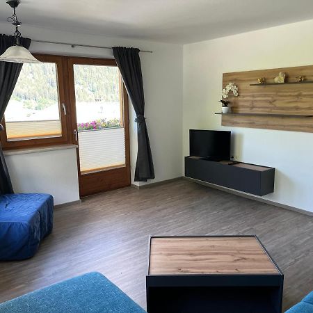 Apartamento Haus Gamskogl Neustift im Stubaital Exterior foto