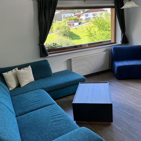 Apartamento Haus Gamskogl Neustift im Stubaital Exterior foto