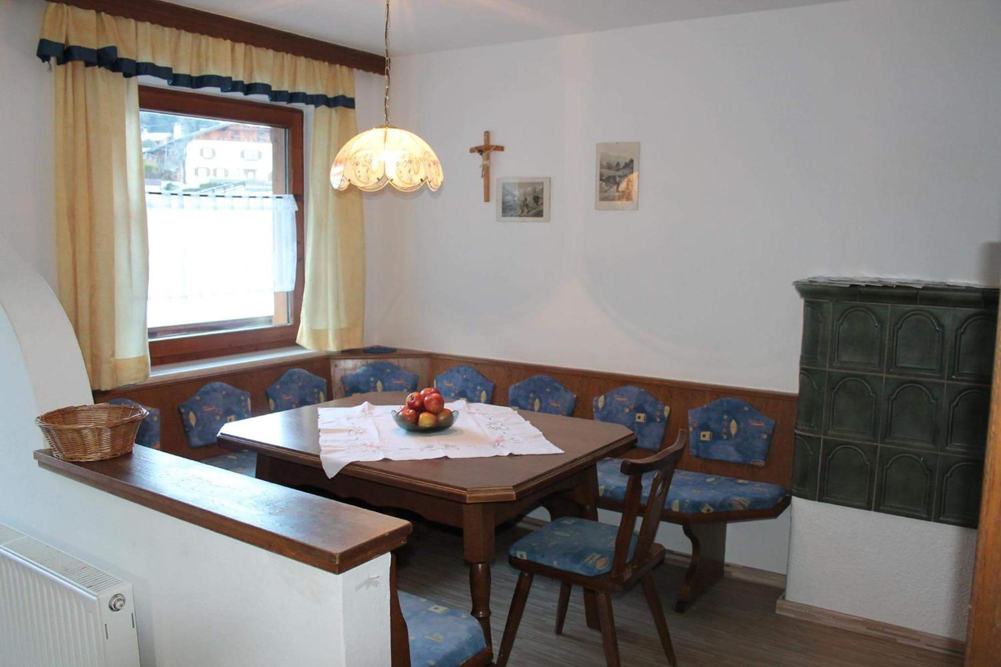 Apartamento Haus Gamskogl Neustift im Stubaital Habitación foto