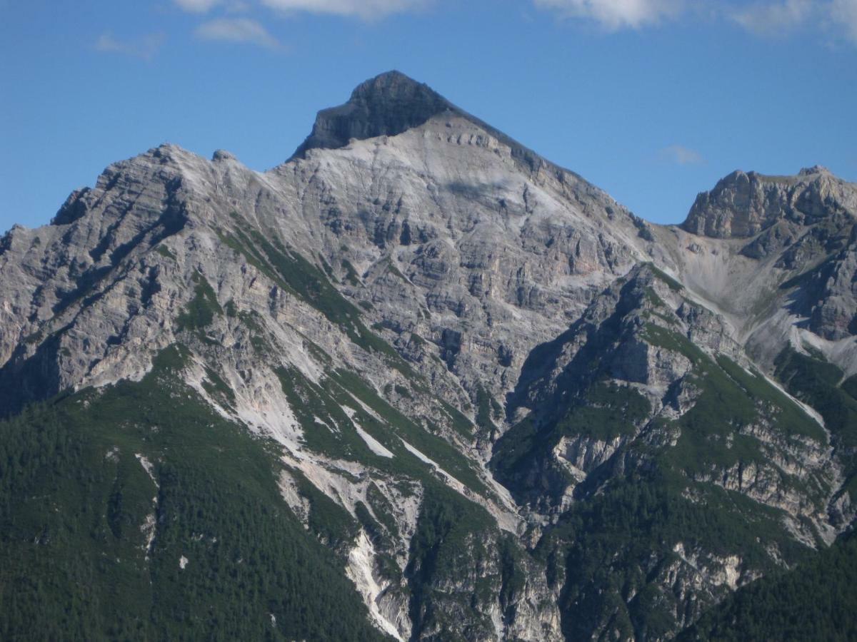 Apartamento Haus Gamskogl Neustift im Stubaital Exterior foto