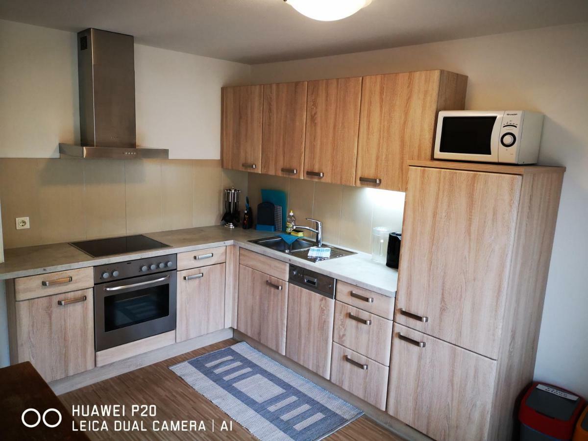 Apartamento Haus Gamskogl Neustift im Stubaital Exterior foto