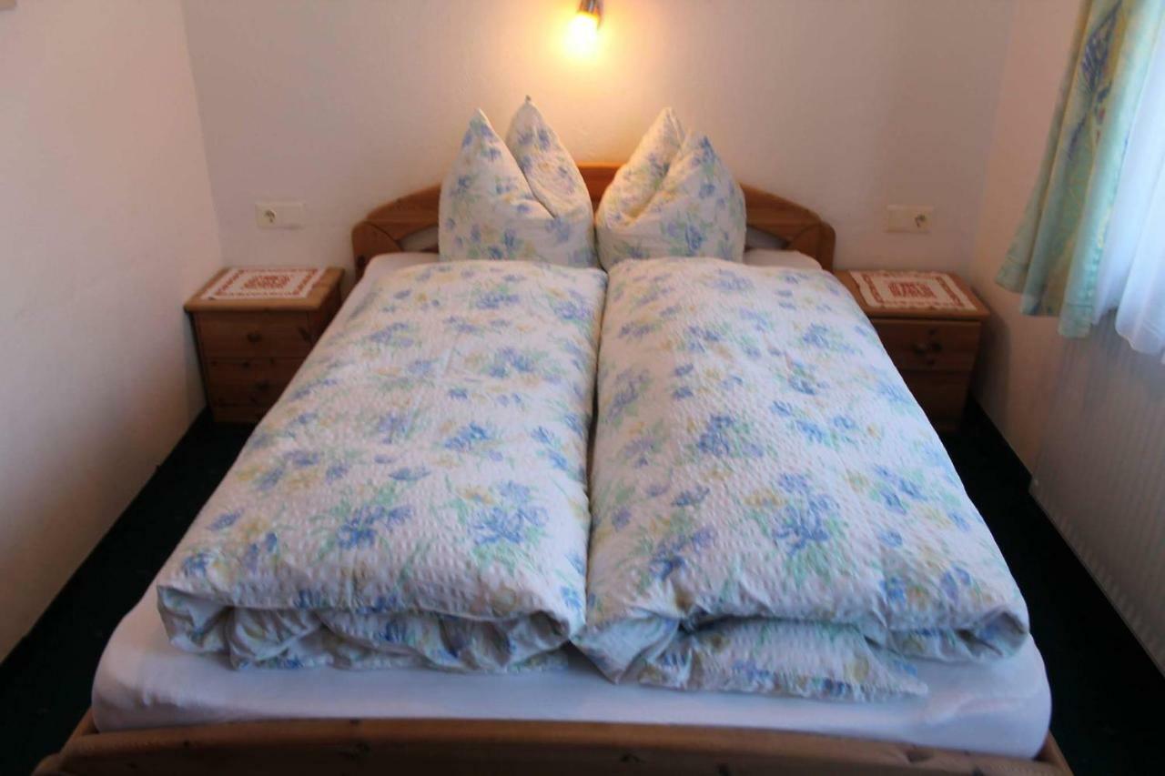 Apartamento Haus Gamskogl Neustift im Stubaital Exterior foto