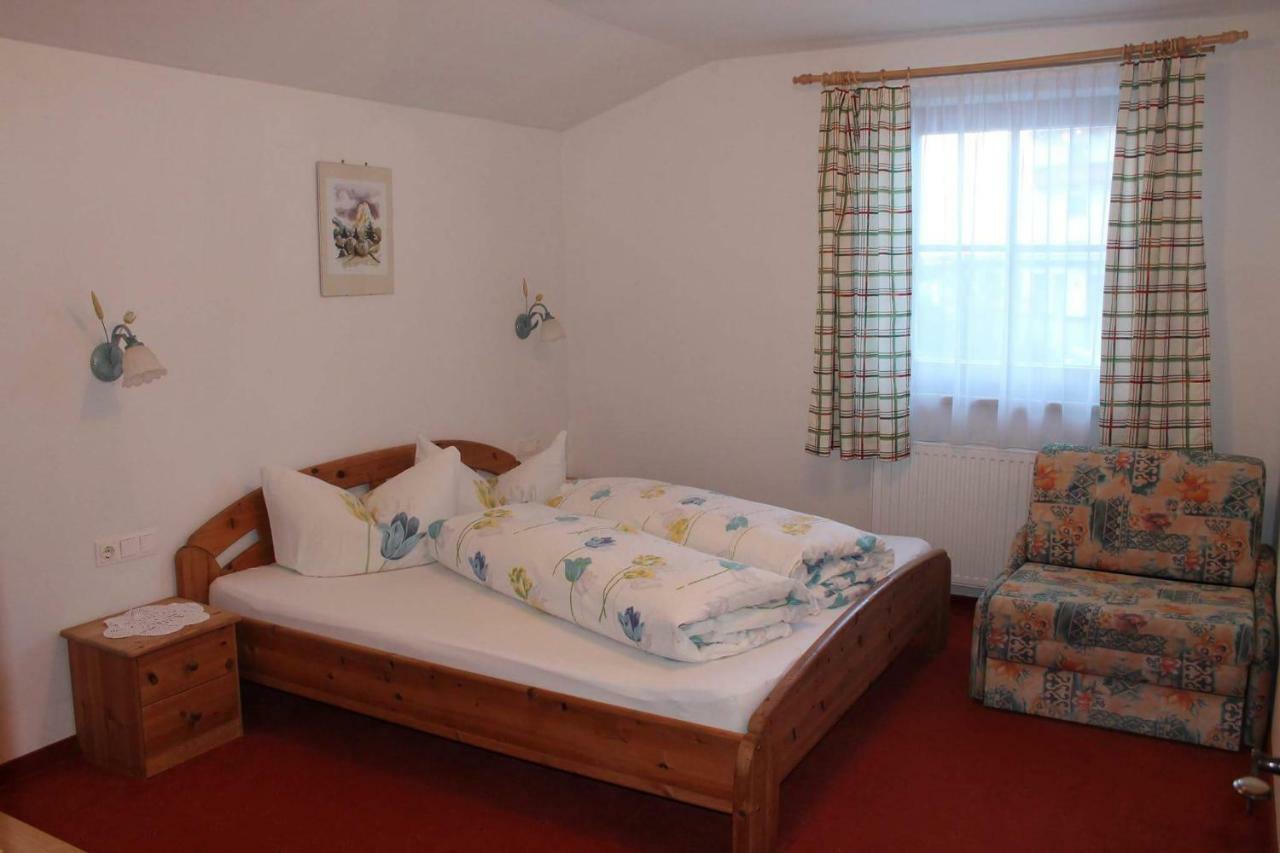Apartamento Haus Gamskogl Neustift im Stubaital Exterior foto