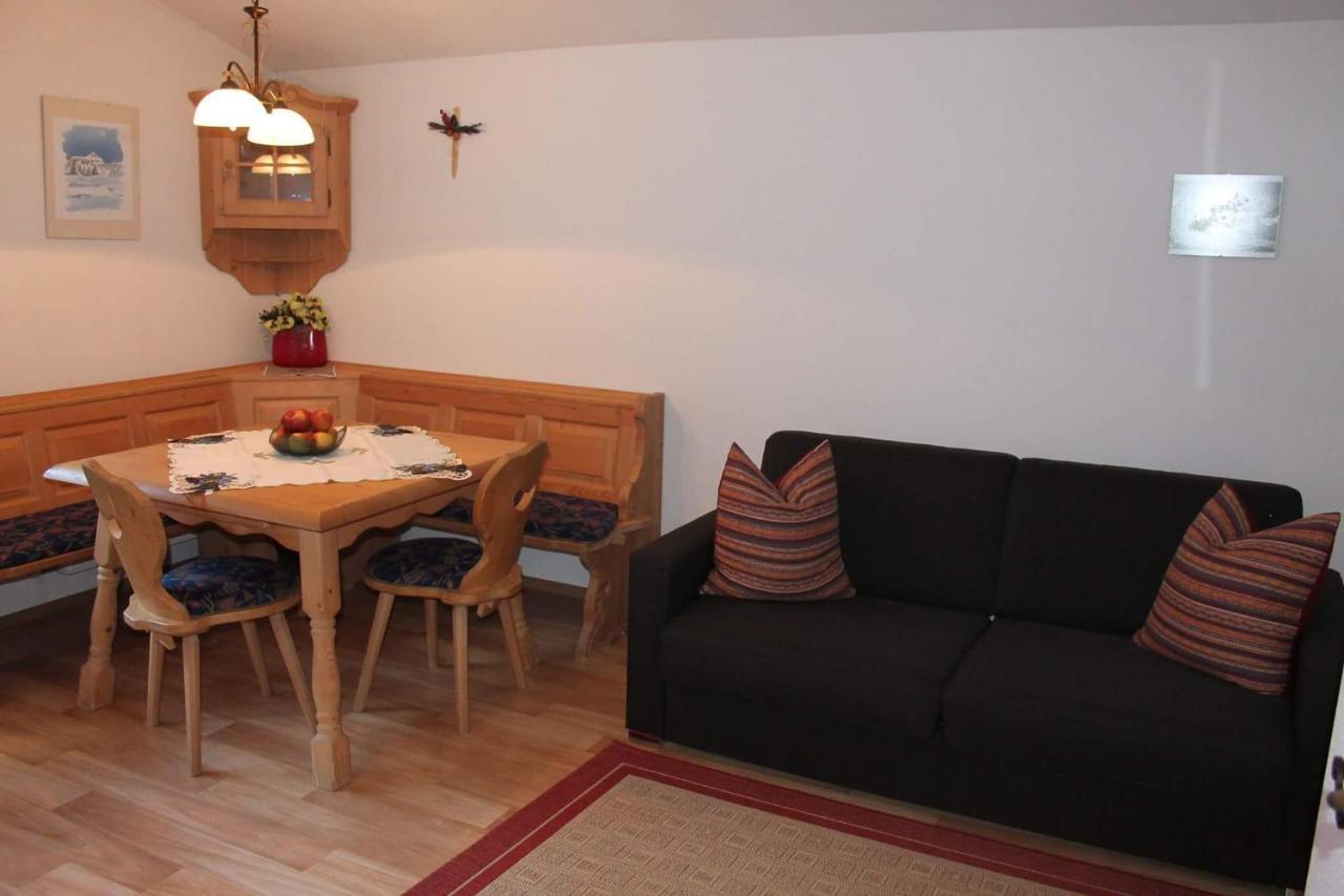 Apartamento Haus Gamskogl Neustift im Stubaital Exterior foto