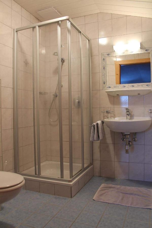 Apartamento Haus Gamskogl Neustift im Stubaital Exterior foto